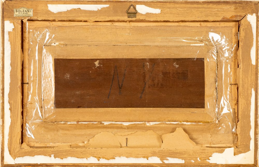 Francesco Saverio TorciaParticolare 2