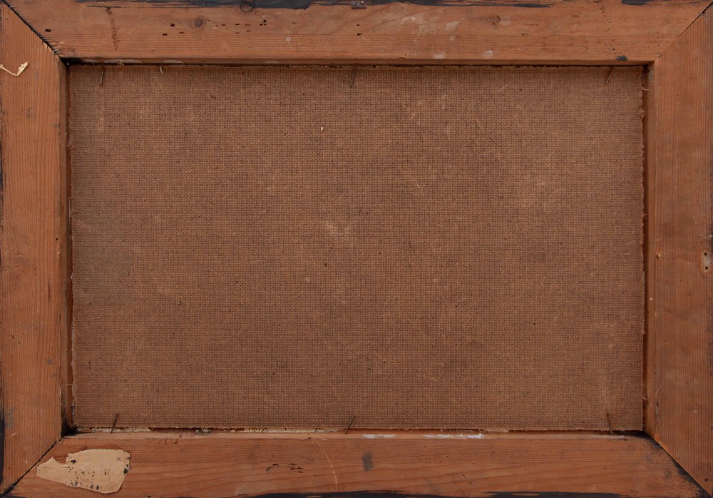 Gioacchino Galbusera Particolare 2