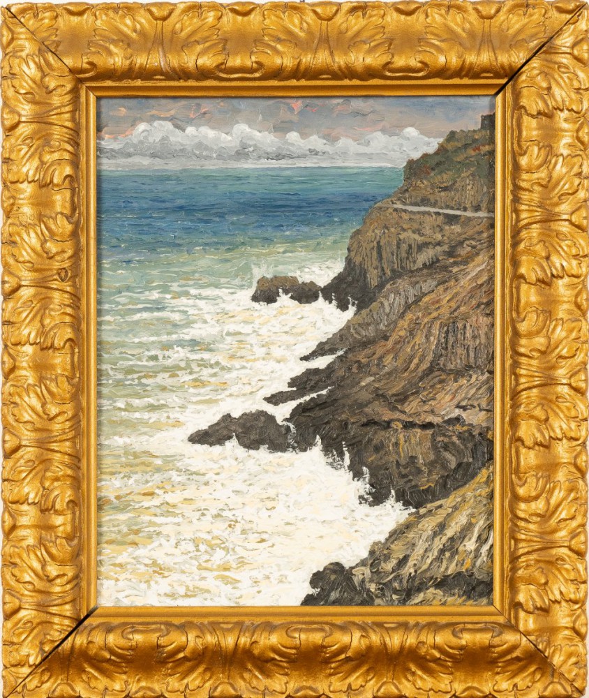 Anonimo del XX secolo 