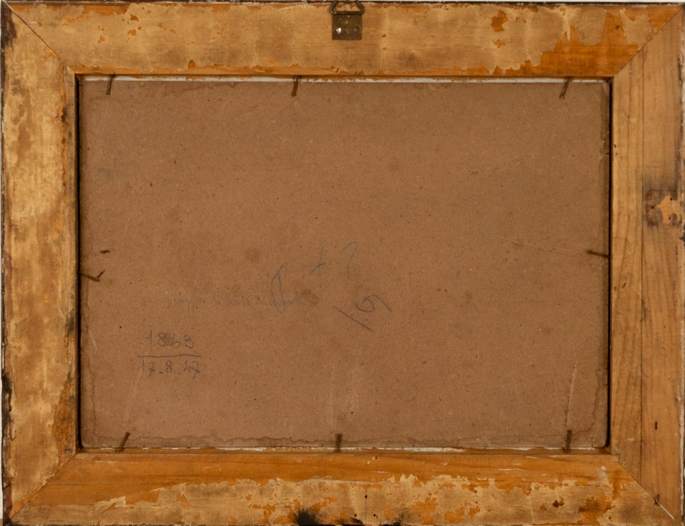 Giuseppe CavasantiParticolare 2