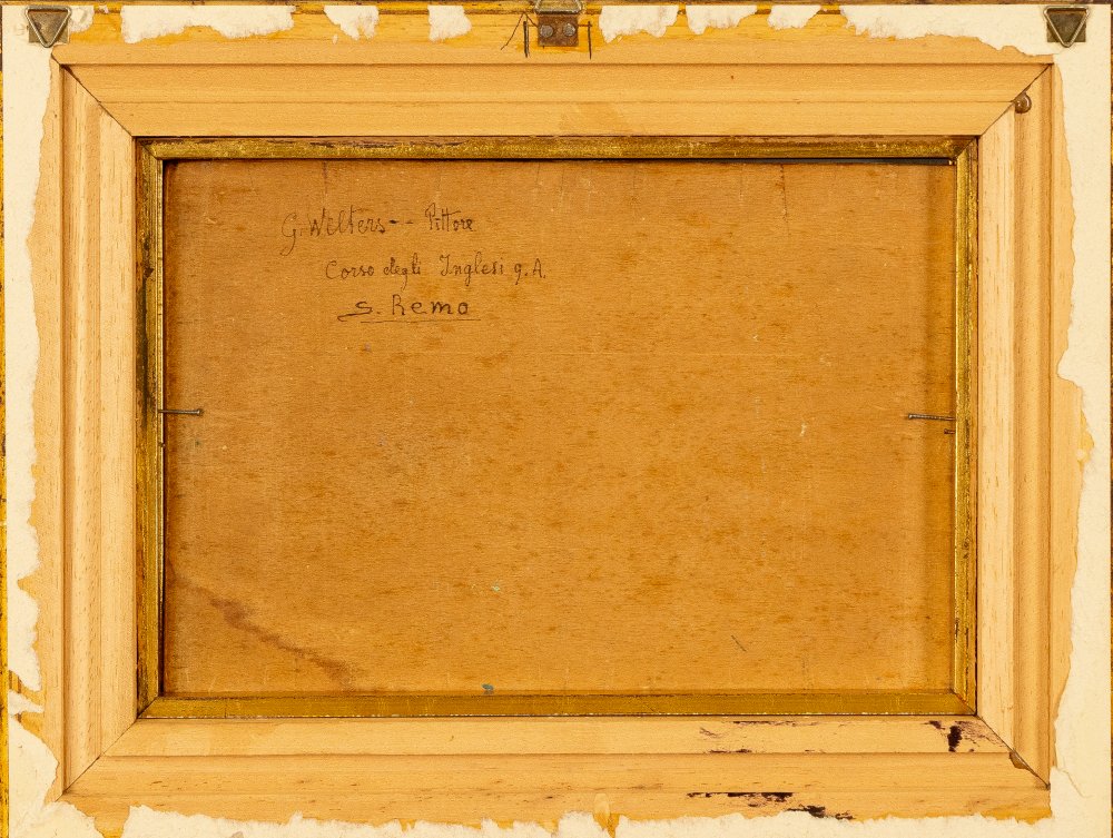 Guglielmo Welters Particolare 2
