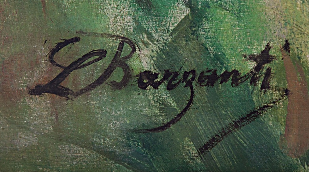 Licinio BarzantiParticolare 1