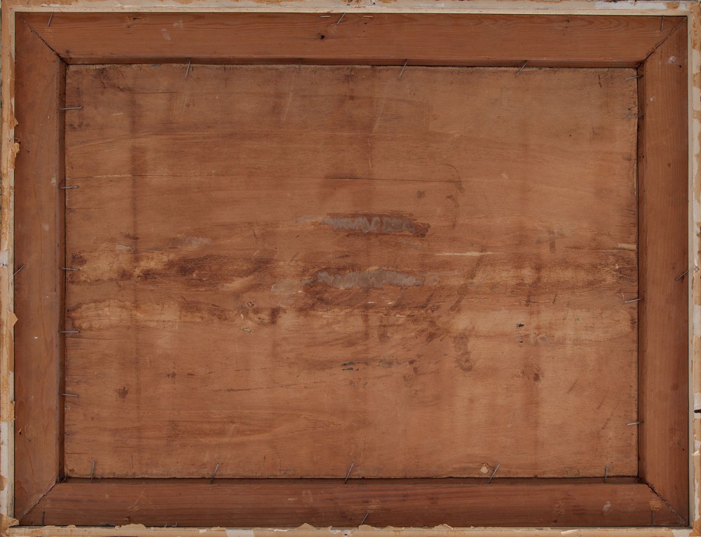 Licinio BarzantiParticolare 2