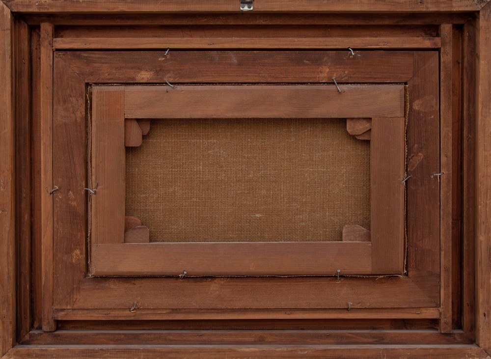 Oscar Ricciardi Particolare 2