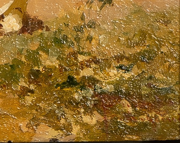 Riccardo PellegriniParticolare 1