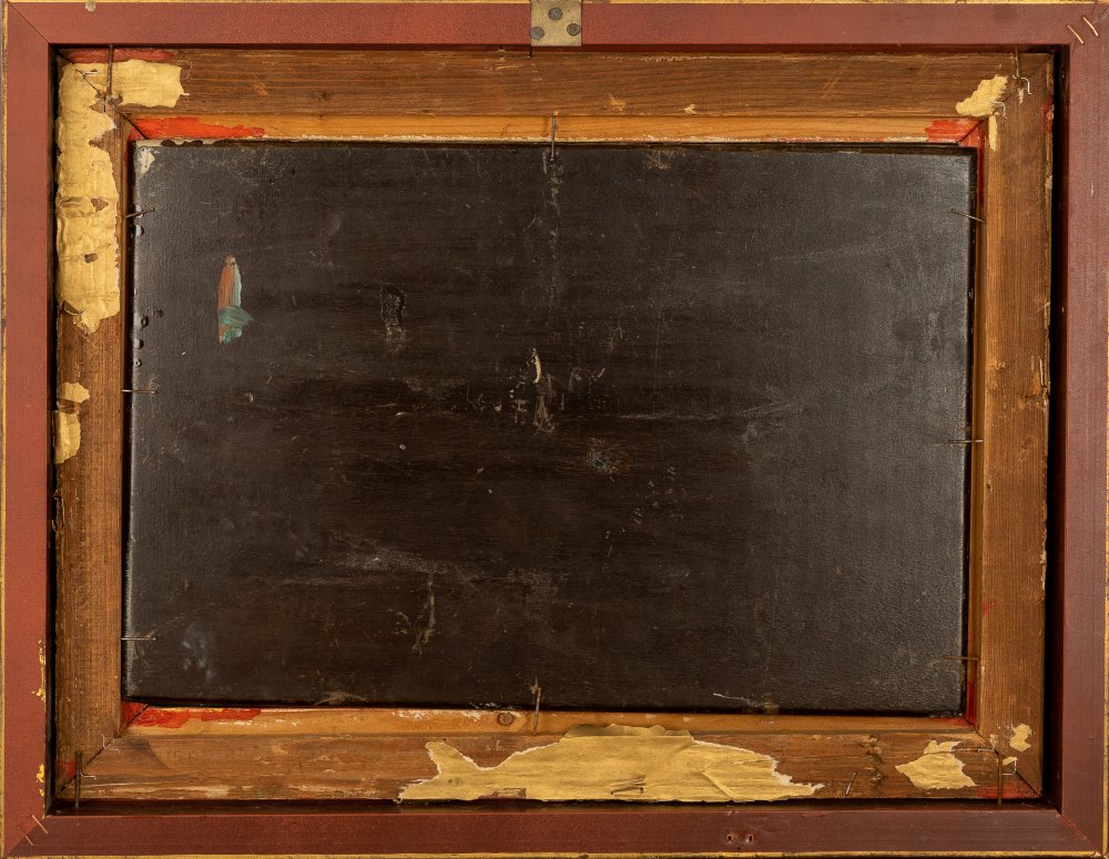 Riccardo PellegriniParticolare 2