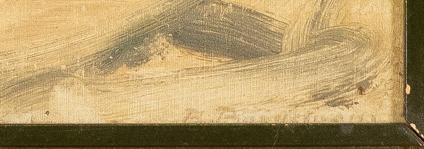 Romeo BorgognoniParticolare 1