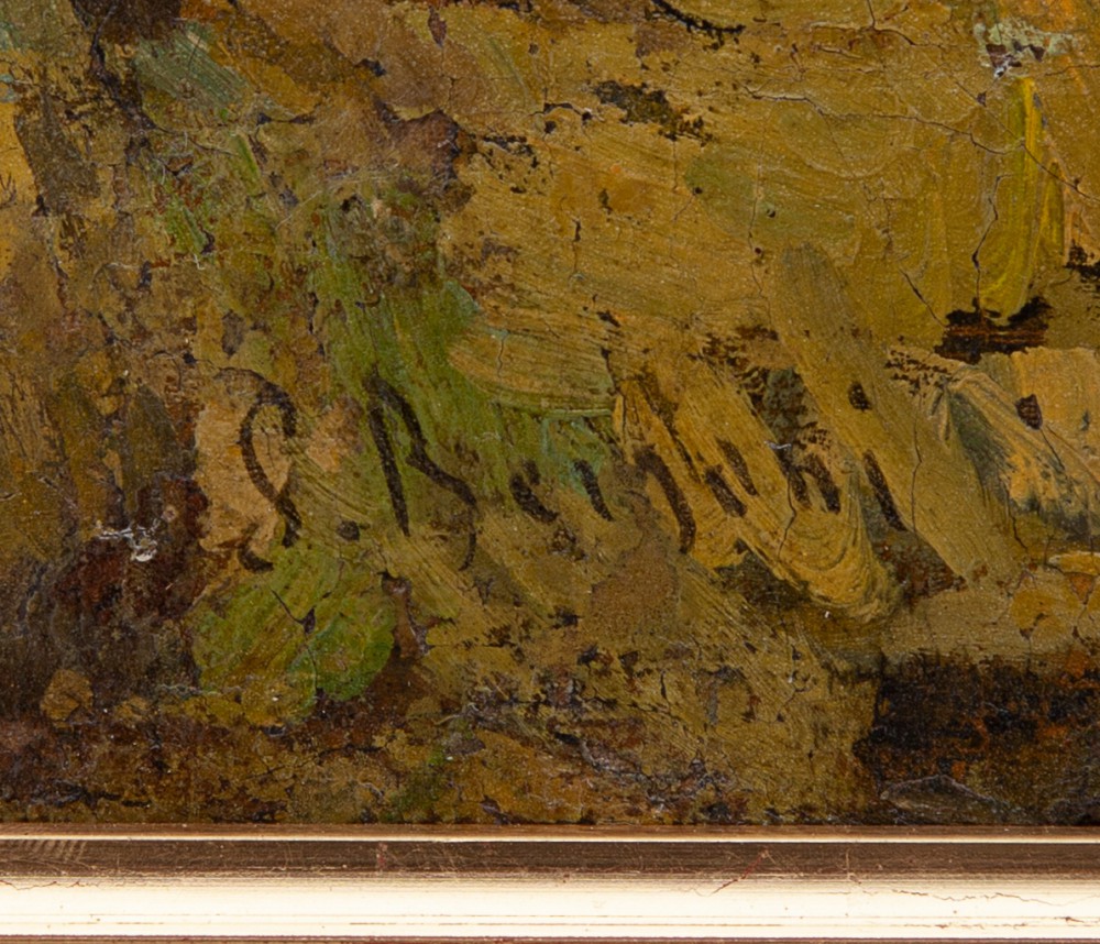 Stefano Bersani Particolare 1