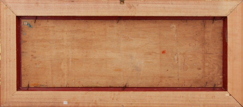 Stefano Bersani Particolare 2