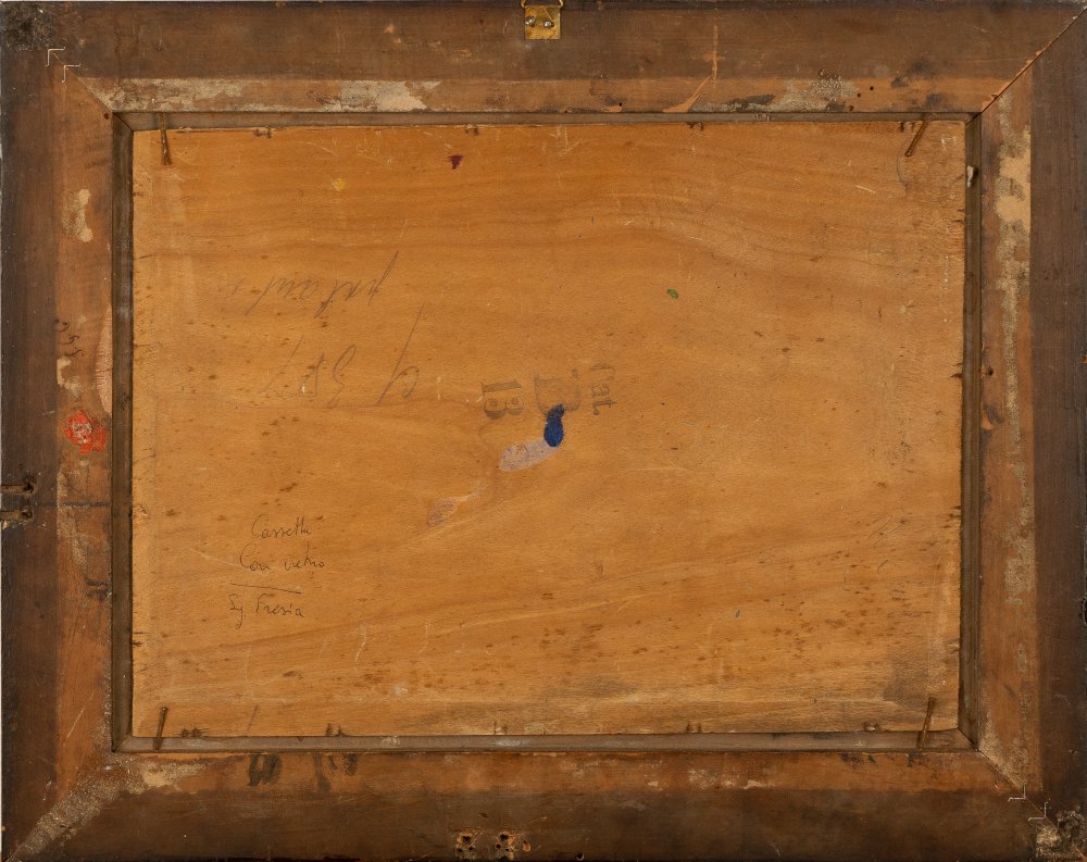 Ugo MalvanoParticolare 2