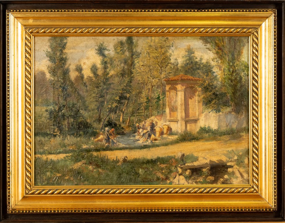 Vincenzo Curioni di Invorio