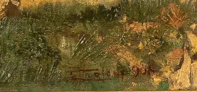 Vincenzo Curioni di InvorioParticolare 1