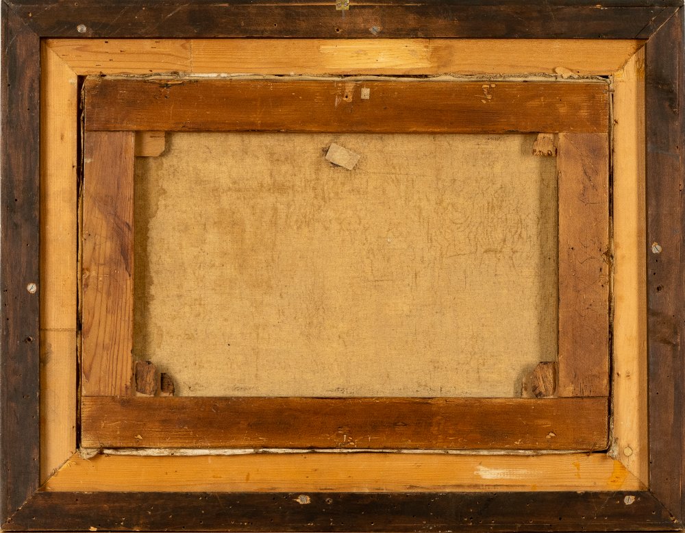 Vincenzo Curioni di InvorioParticolare 2