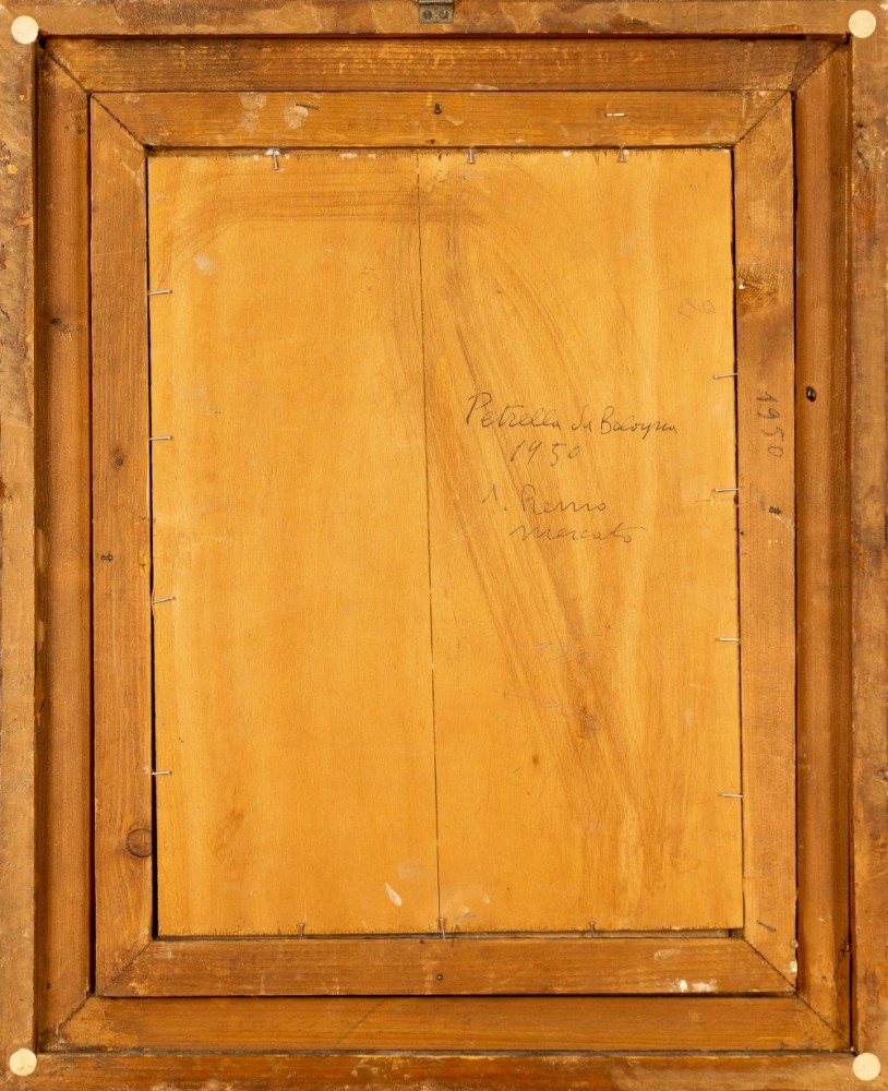 Vittorio Petrella da BolognaParticolare 2