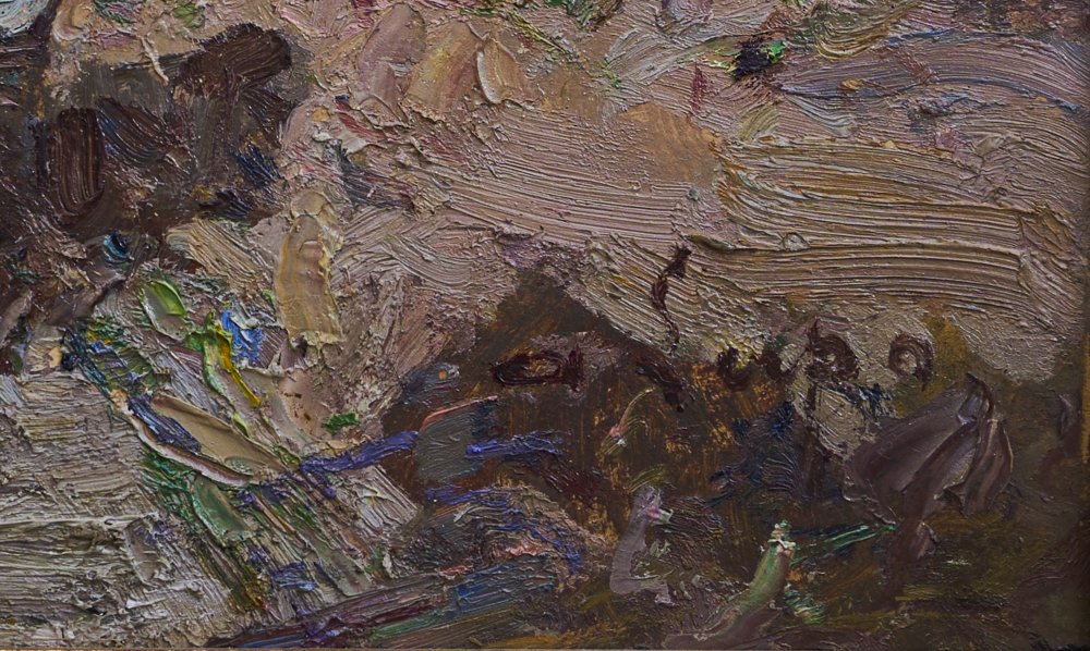 Alessandro LupoParticolare 1