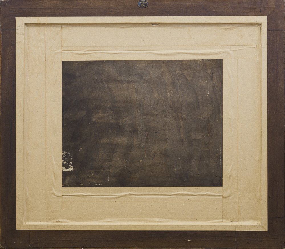 Alessandro MilesiParticolare 2