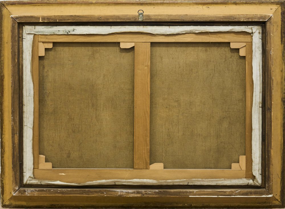 Alfredo ProsaParticolare 2