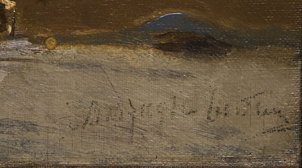 Antonio Barzaghi CattaneoParticolare 1