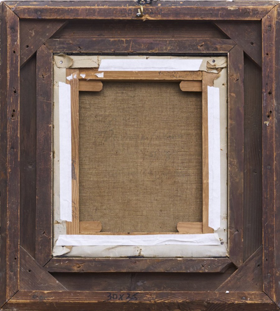 Antonio Barzaghi CattaneoParticolare 2