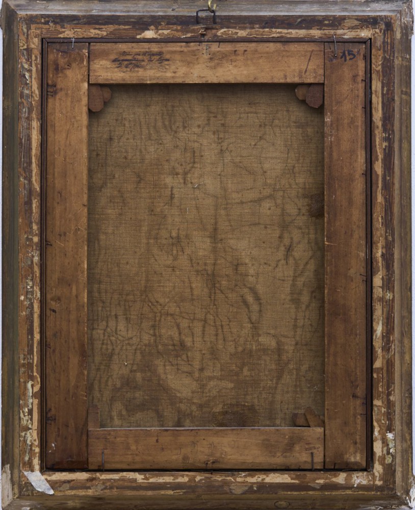 Attr. Luigi RossiParticolare 1