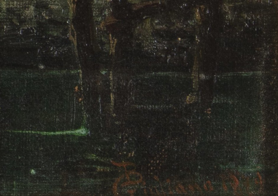 Bartolomeo GiulianoParticolare 1