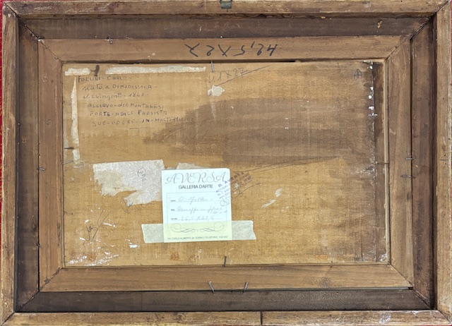 Carlo FolliniParticolare 2