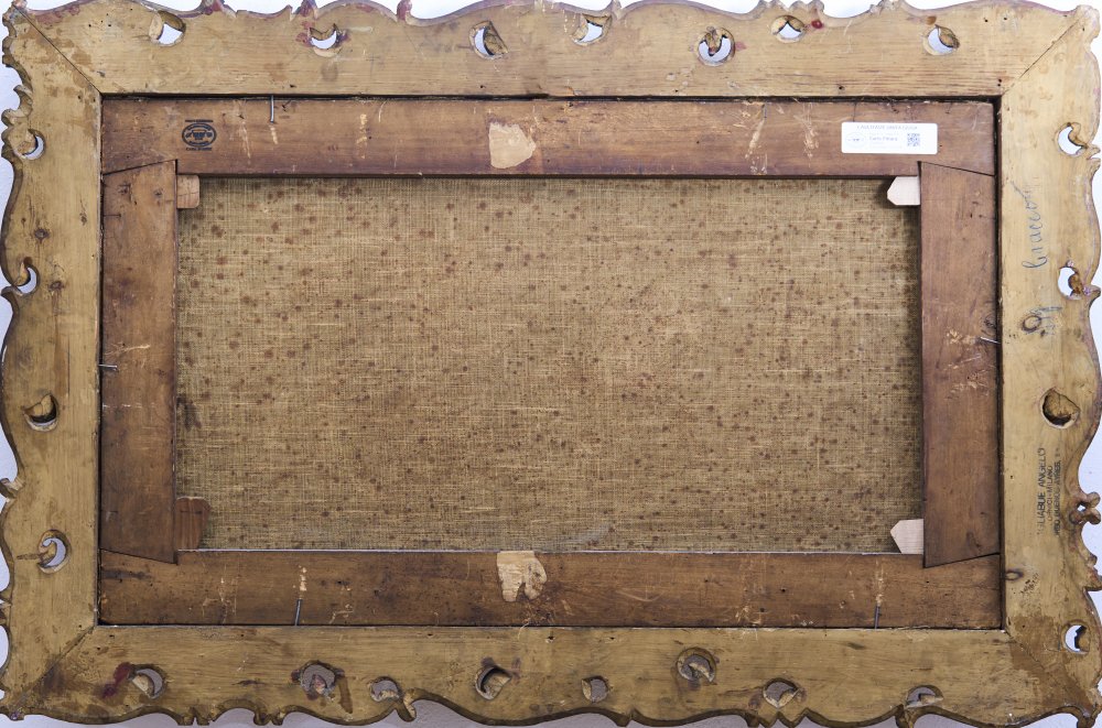 Carlo PittaraParticolare 2