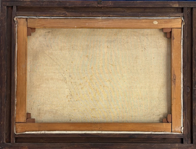 Cesare GheduzziParticolare 2