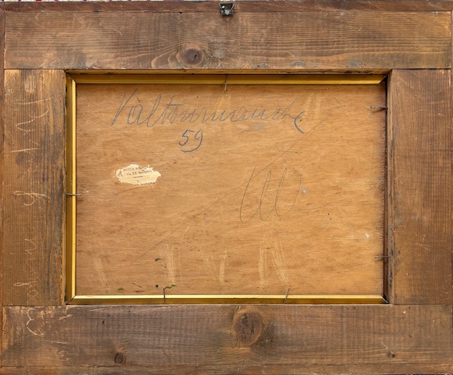 Cesare GheduzziParticolare 2