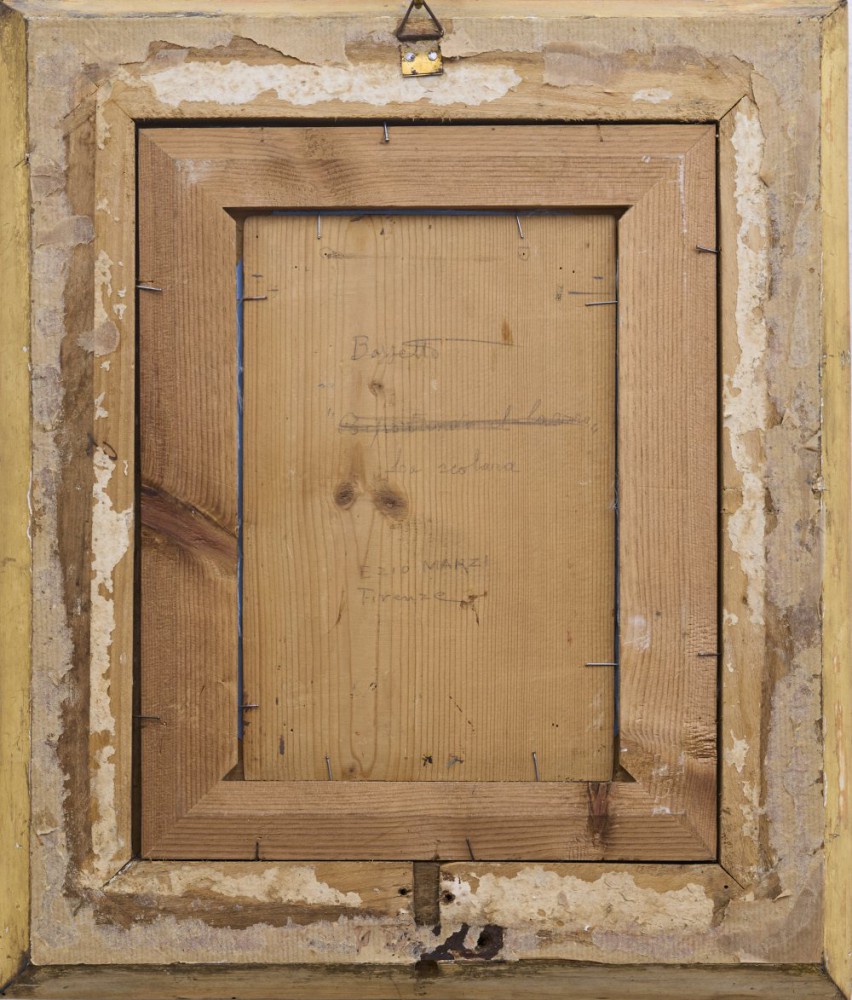 Ezio MarziParticolare 2