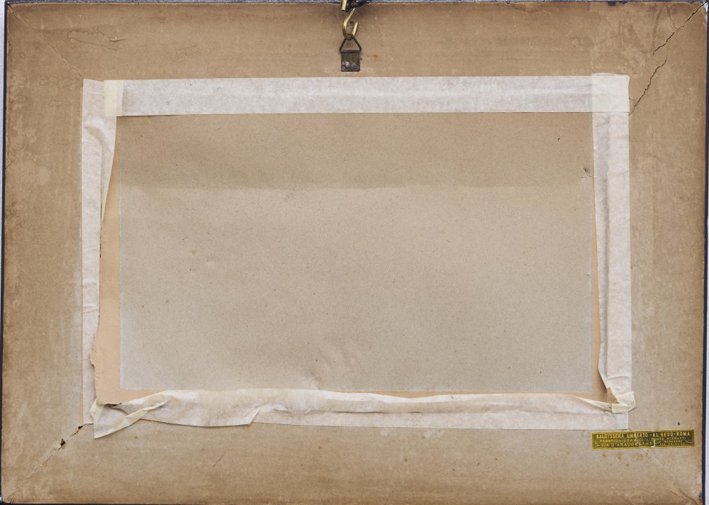 Ezio MarziParticolare 2