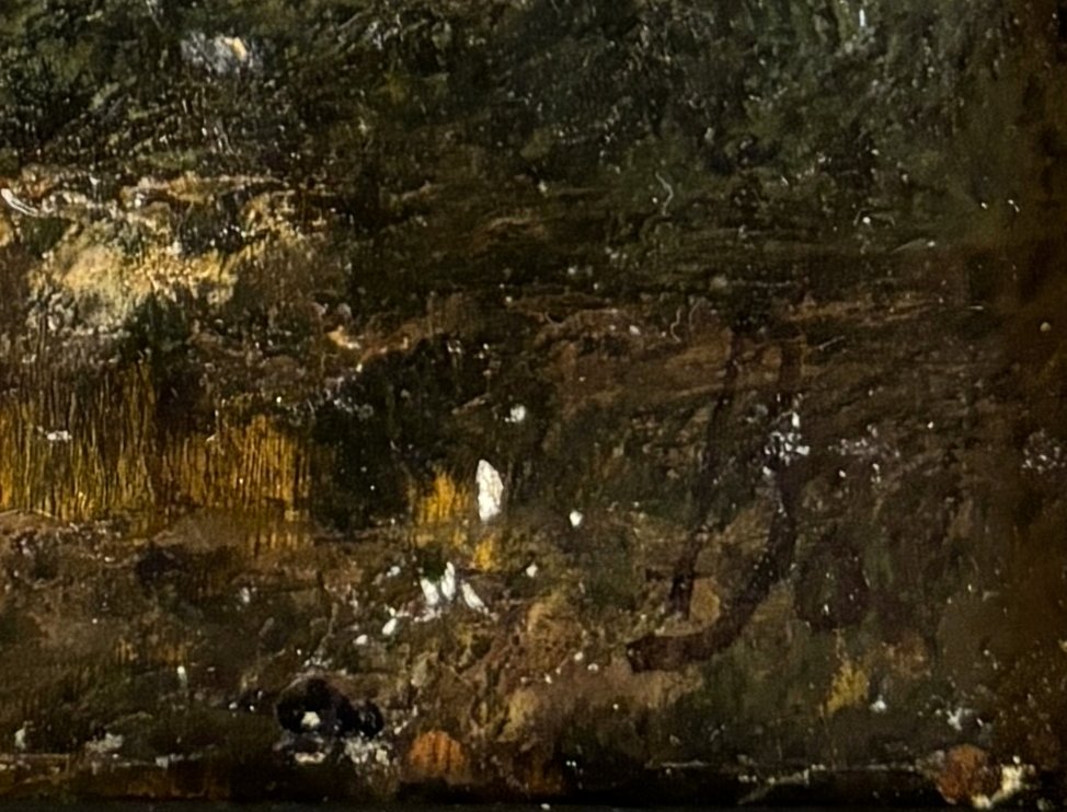 Giacinto BoParticolare 1