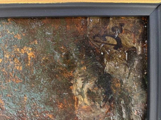 Giacinto BoParticolare 1