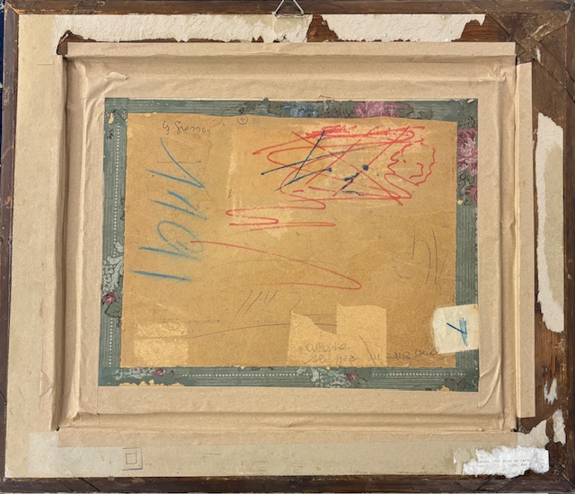 Giacomo GrossoParticolare 2