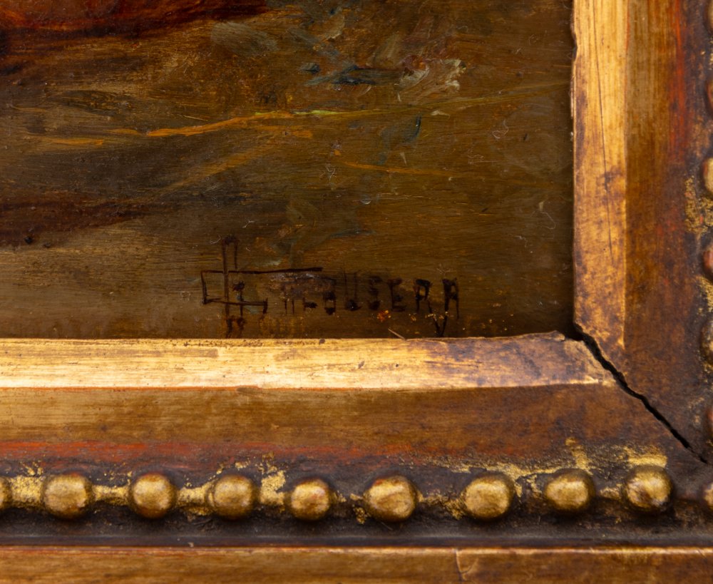 Gioachimo GalbuseraParticolare 1