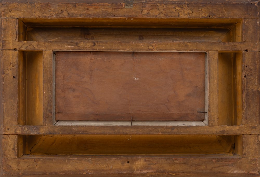 Gioachimo GalbuseraParticolare 2