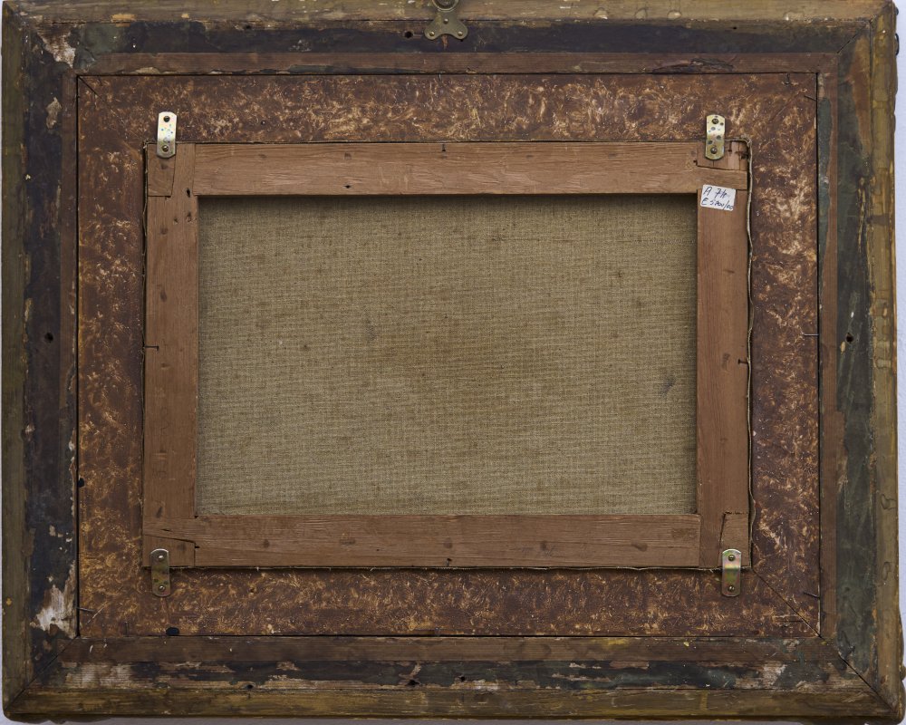 Giovanni DepetrisParticolare 2