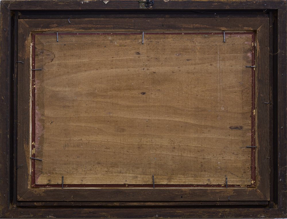 Giuseppe Augusto LevisParticolare 2