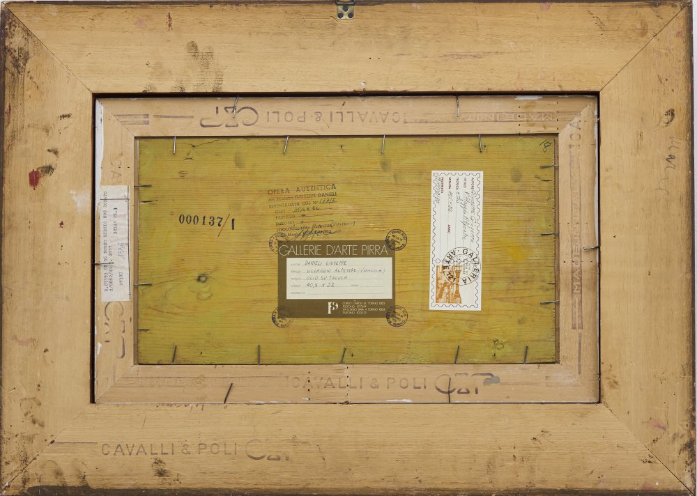 Giuseppe DanieliParticolare 2