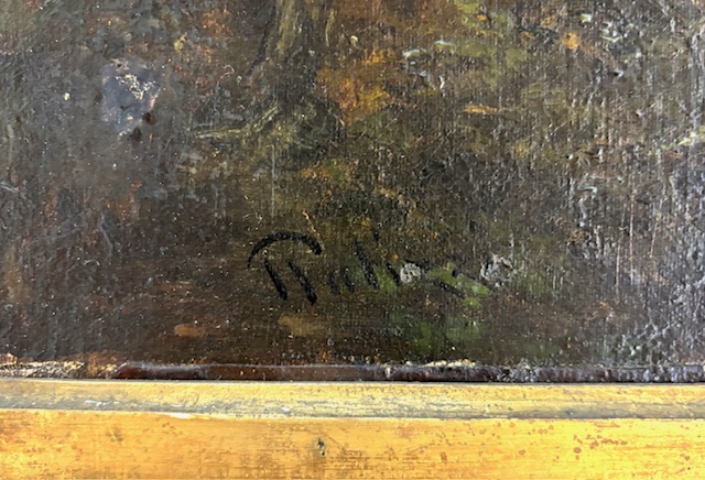 Giuseppe PalizziParticolare 1