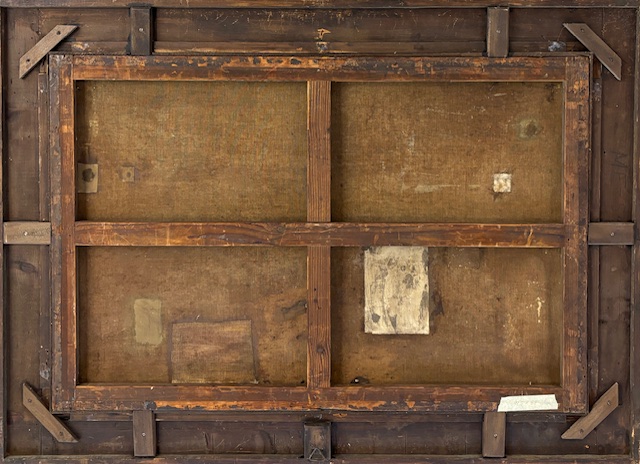 Giuseppe PalizziParticolare 2