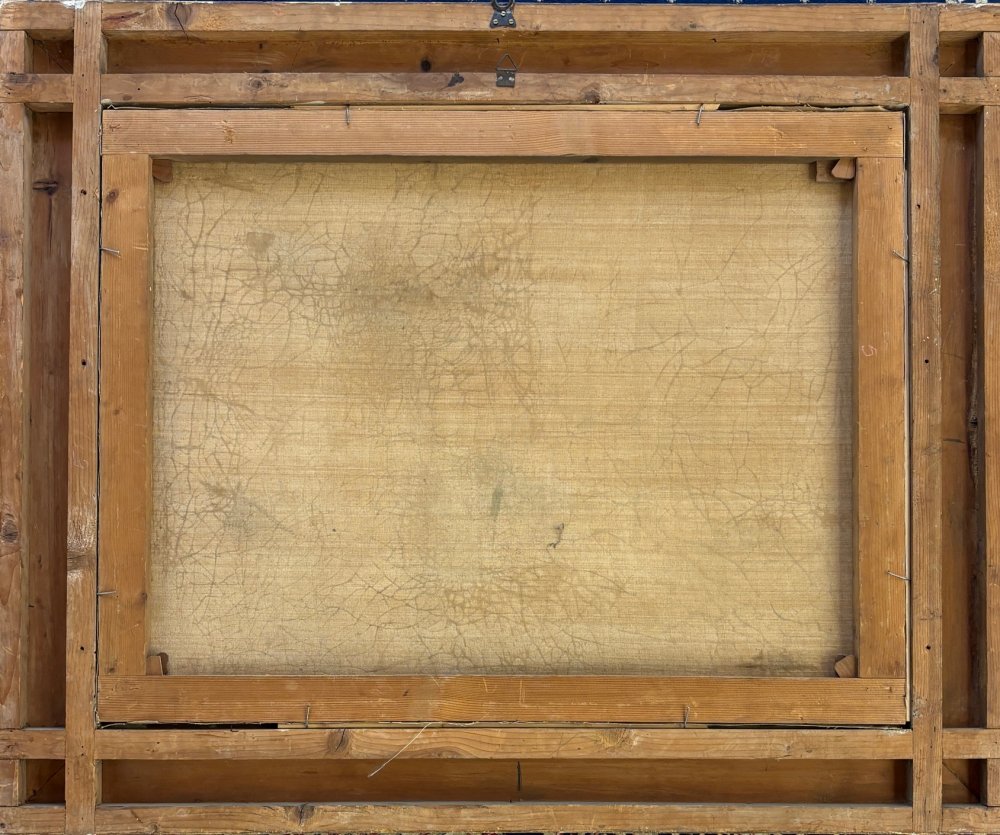 Italiano Franchi Particolare 2