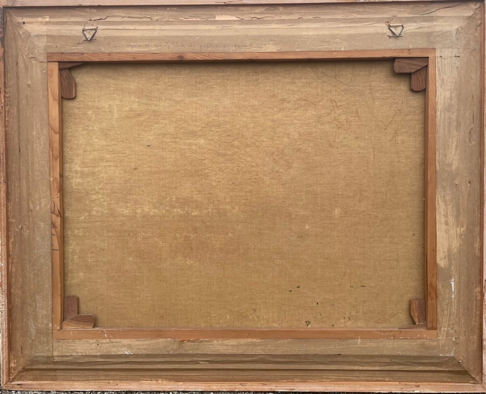 Leonardo RodaParticolare 2