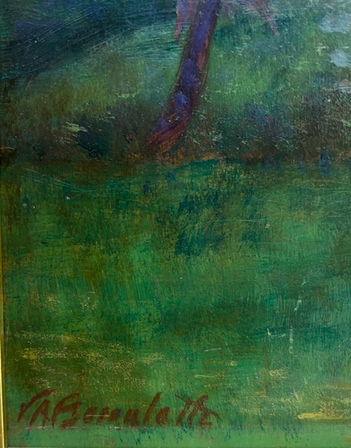 Pietro Anacleto BoccalatteParticolare 1