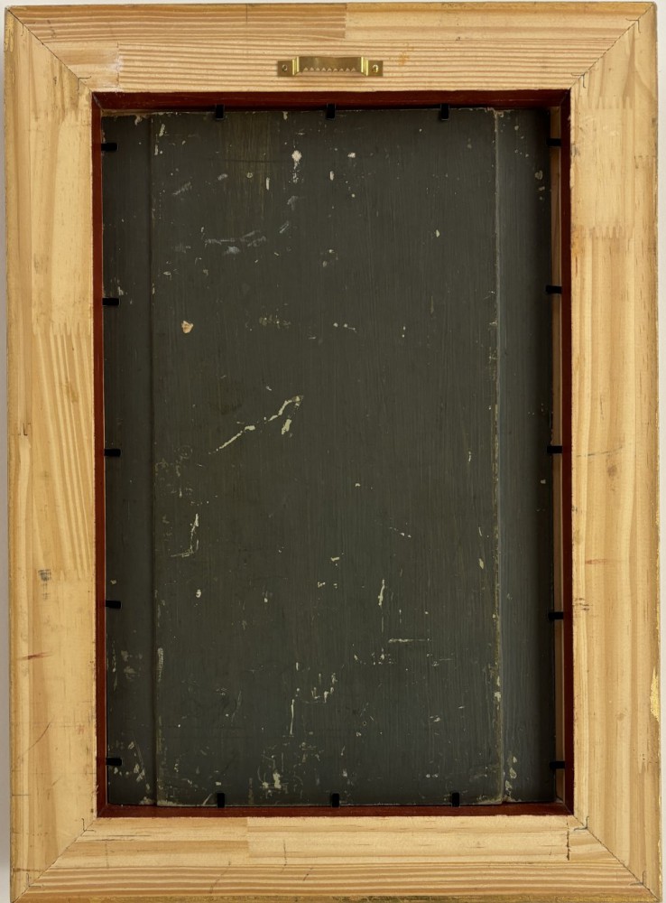 Andrea MarchisioParticolare 2