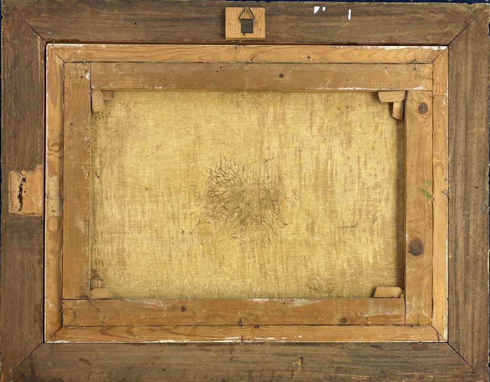 Antonio BoniniParticolare 2