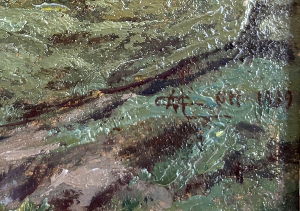 Camillo MerloParticolare 1