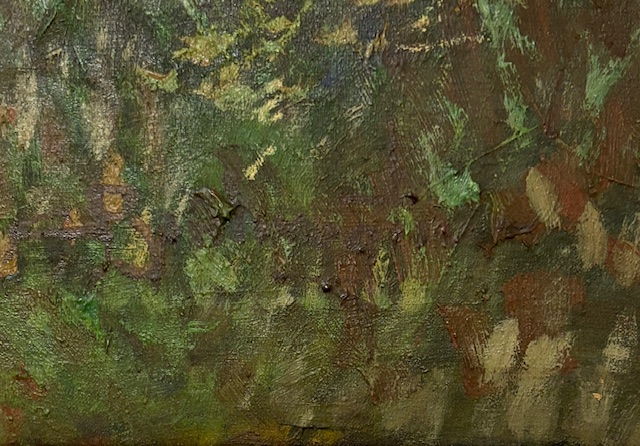 Cesare BentivoglioParticolare 1