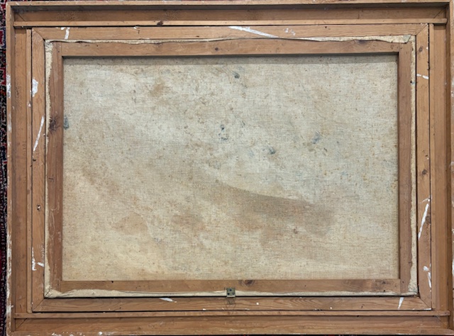 Cesare BentivoglioParticolare 2