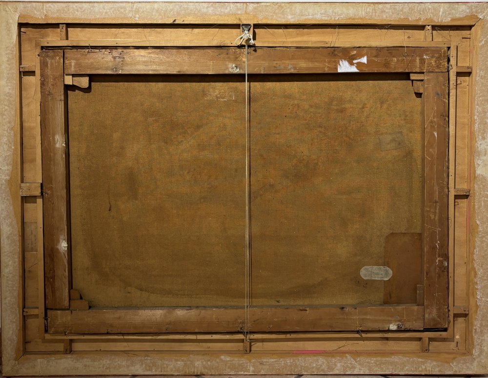 Cesare Gheduzzi Particolare 2